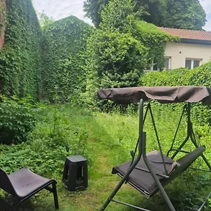 Smallfunnyworld Brussels Auberge de jeunesse