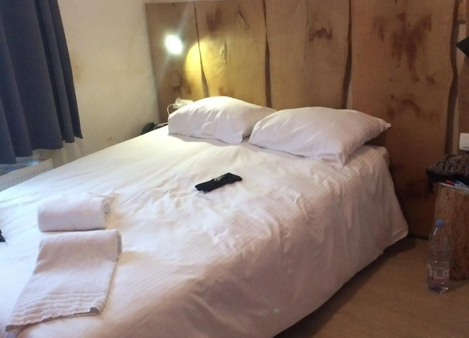 Midi 81 Hostel Brussels