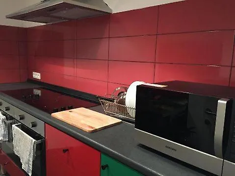 Midi 81 Hostel Brussels Belgium